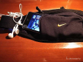 NIKE+が復活！！　ジョギング１８４日め