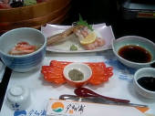 会社の忘年会＋え～っ、衝撃告白。 画像1