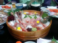会社の忘年会＋え～っ、衝撃告白。