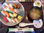 飯の友・・。 画像2