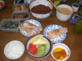 飯の友・・。 画像3