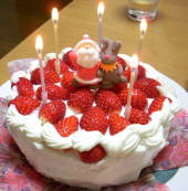 クリスマ会 画像2