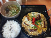 食事画像2枚 画像2