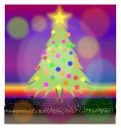 ★　メリー　クリスマス!!　★ 画像1