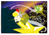 ★　メリー　クリスマス!!　★ 画像2