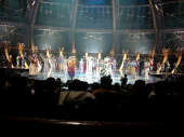 TDS - ZED (Cirque du Soleil) - UST 画像2