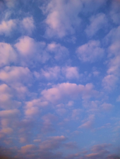 昨日の空 画像3
