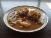 172日目　カレー再び 画像2
