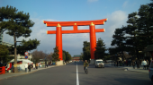 平安神宮 画像1
