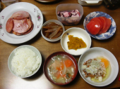 いつものペースに 画像2