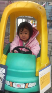 １歳５ヶ月になりました 画像1