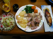初仕事でアチコチに 画像2