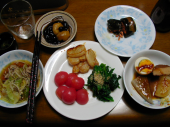 情報収集打ち合わせ 画像2