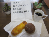 朝ごはん 画像1