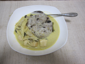 カレーをいただいた 画像1