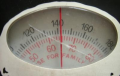 曇り　特食で体重６５Ｋｇ？