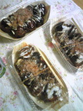 たこ焼きダイエット 画像1