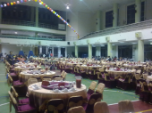 203日　悪夢の忘年会((+_+)) 画像1