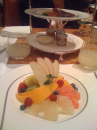 Breakfast @ The Peninsula