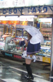 萌え～。 画像1