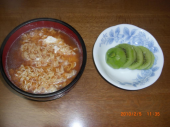 お腹すいちゃって・・・・。 画像1