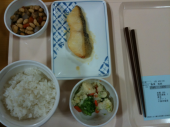 10/02/06 入院11日目 画像3