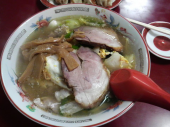 気になるラーメン屋 画像2