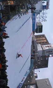 雪祭りと献血 画像3
