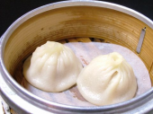 気合い充分!! 画像1
