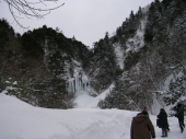 平湯温泉 画像1