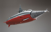秘密&海底軍艦 画像2
