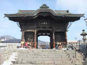 善光寺 画像1