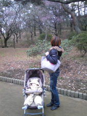 遊園地デビュ～～～～っ！！ 画像2