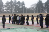 ☆駅伝大会☆ 画像1