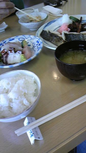 夫っとっと～。 画像2