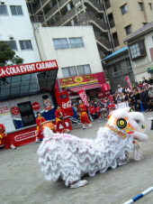 春節　２０１０ 画像2