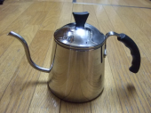 カフェポット 画像1