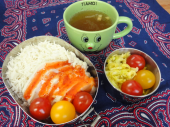 お箸の国の人、リターンズ。 画像2