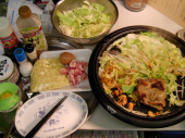 早朝カーリング見て 画像2