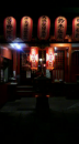 横道