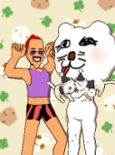 すだぼぅさんの画像1