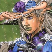 ジャイロ･ツェペリさんの画像1