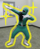 ＭＯＫおばさんの画像1