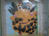 名探偵モンクさんの画像1