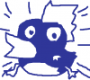 ちゃぽたん