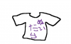 ぬいだら