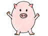 ルーピーくん