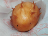 ぽんぽこりん