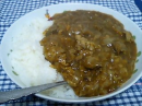 めちゃ簡単カレーライス