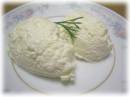 豆腐アイス